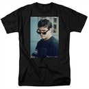 Dawson's Creek Shirt Cool Pacey Black T-Shirt