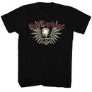 Def Leppard Shirt Defleppard Black Tee T-Shirt