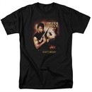 Delta Force 2 Kids Shirt Poster Black T-Shirt