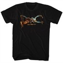 Devil May Cry Video Game Shirt DMC Black T-Shirt
