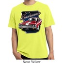 Dodge Shirt Plymouth Roadrunner Pigment Dyed Tee T-Shirt