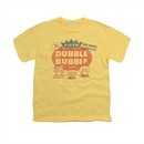 Double Bubble Shirt Kids One Cent Banana T-Shirt