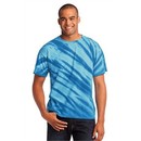 Tiger Tie Dye T-shirt