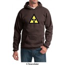 Fallout Hoodie Radioactive Triangle Hoody
