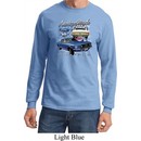 Ford American Muscle 1967 Mustang Long Sleeve Shirt