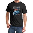 Ford Truck Shirt American Made Tee T-shirt