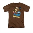 Foster's Home For Dancing Friends Shirt Dancing Adult Coffee Tee T-Shirt