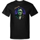 Frankenstein Tee Frankie Boy Tall T-shirt