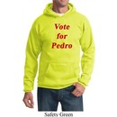 Funny Vote for Pedro Hoodie