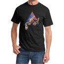 Galactic Cat T-shirt