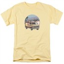 GMC Shirt Vantastic Banana T-Shirt