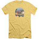 GMC Slim Fit Shirt Vantastic Banana T-Shirt