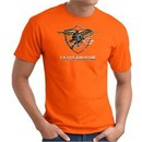 U.S. Navy Seals T-Shirts ? Devgru Adult Orange