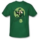 Green Arrow Kids T-shirt