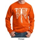 Halloween Skeleton Sweatshirt