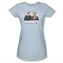 I Love Lucy Friends Shirt Juniors Shirt Tee T-Shirt