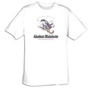 Alaskan Malamute T-shirt I'm a Proud Owner Sled Dog Tee Shirt