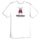 Chihuahua T-shirt I'm a Proud Owner of a Chihuahua Tee