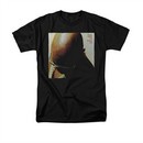 Isaac Hayes Shirt Buttered Soul Black T-Shirt
