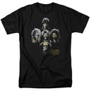It's Always Sunny In Philadelphia Shirt Rocker Heads Black T-Shirt