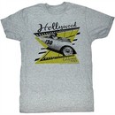 James Dean Shirt Cali 55 Adult Heather Grey Tee T-Shirt