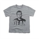 James Dean Shirt Kids The Dean Athletic Heather T-Shirt