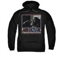John Coltrane Hoodie Prestige Recordings Black Sweatshirt Hoody