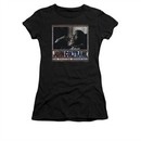 John Coltrane Shirt Juniors Prestige Recordings Black T-Shirt
