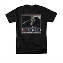 John Coltrane Shirt Prestige Recordings Black T-Shirt