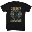 Journey Shirt Arrival Tour Black T-Shirt