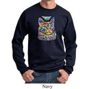 Love Cat Sweatshirt