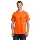 Made in the USA Mens Pocket T-shirt