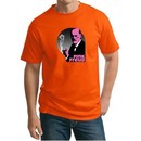 Mens Funny Shirt Pink Freud Tall Tee T-Shirt