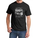 Moonshine Shirt Smoky Mountain Tee T-shirt