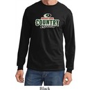 Mossy Oak Country Roots Long Sleeve Shirt