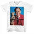 Mr. Mister Rogers Shirt You Are Special White T-Shirt