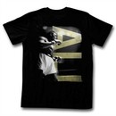 Muhammad Ali Shirt Legend Black T-Shirt