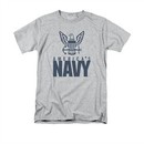 Navy Shirt America's Navy Athletic Heather T-Shirt
