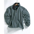Premium Quality Men's 100% Polyester Escape Micro Fleece Sweatshirt
