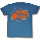 Rocky Shirt Mick's Gym Slate T-Shirt