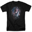 Roger Waters Shirt The Wall Face Paint Black T-Shirt