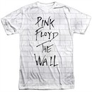 Roger Waters Shirt The Wall Sublimation T-Shirt