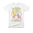 She-Ra Shirt Honor Of Grayskull Adult White Tee T-Shirt