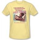 Sixteen Candles T-shirt Movie Grandmother Adult Banana Tee Shirt