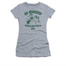 St. Patrick's Day Shirt Juniors Kid O'Callahan's Athletic Heather Tee T-Shirt