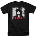T.Rex Shirt The Slider Black T-Shirt
