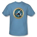 The Adventures Of Tintin Kids T-Shirt ? Around The Globe Carolina Tee