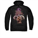 The Dark Crystal Hoodie Sweatshirt The Good Guys Black Adult Hoody Sweat Shirt