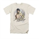 The Dark Crystal Shirt Jen & Kira Adult Cream Tee T-Shirt