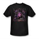 The Dark Crystal Shirt Lust For Power Adult Black Tee T-Shirt